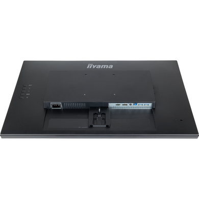 27" 16:9 IPS РК монітор, 2560х1440, 0.4 мс (MPRT), 100 Гц, FreeSync, 1xHDMI/1xDP/4xUSB 3.2, SP 2x2 В IIYAMA XU2792QSU-B6 3722948 фото