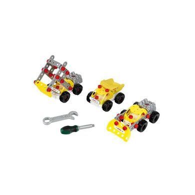 Конструктор Klein Bosch Mini Машини 58 деталей (8792) dt_31793 фото