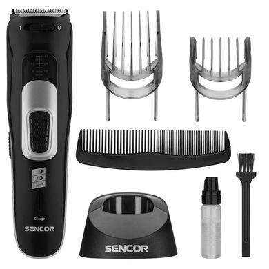 Машинка для стрижки SENCOR SHP 4501BK 41006913 фото