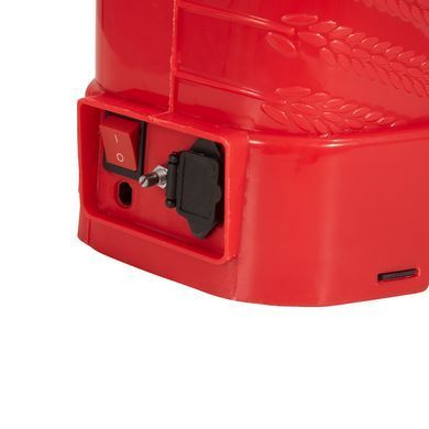 Опрыскиватель аккумуляторный Vitals Sm 016m V148357 фото