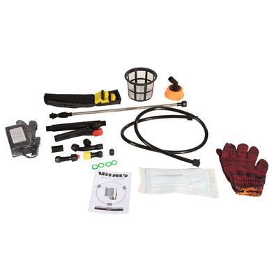 Опрыскиватель аккумуляторный Vitals Sm 016m V148357 фото