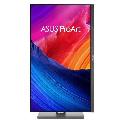 ASUS Монитор 27" ProArt PA27JCV HDMI, DP, USB-C 3xUSB, MM, IPS, 5120x2880, DCI-P3 99%, AdaptiveSync, Pivot, HDR500 90LM0AL0-B01K70 фото