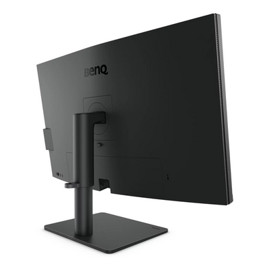 31.5: 9 IPS UHD LCD Monitor, Professional, Freesync, HDR, 1xhdmi 2.0, 1xdp 1,4, 1xusb type c (до 90 Benq Pd3205U Dark Grey (9h.lkgla.tbe) 3701469 фото