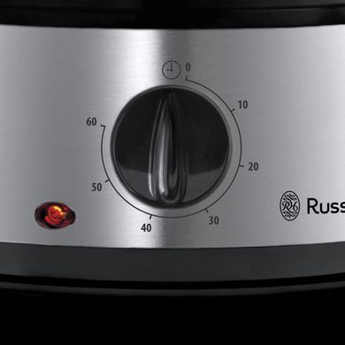 Пароварка Cook&Home Russell Hobbs  19270-56 фото