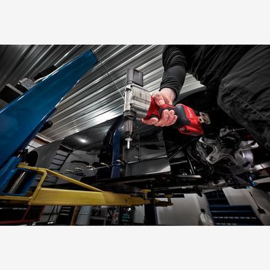 Заклепочник акумуляторний MILWAUKEE M12 BPRT-0 4933464404 фото