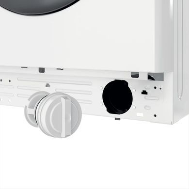 Indesit Стир. машина с фронт. загр. OMTWSE61051WKUA OMTWSE61051WKUA фото
