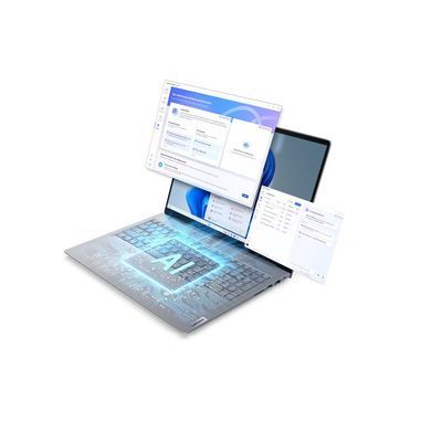 Ноутбук 16FM/U5-225U/16/512/Intel HD/DOS/F/BL/Arctic Grey Lenovo Thinkbook 16 G8 IAL (21SK0080RA) 3731205 фото