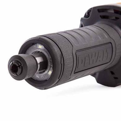 Прямошлифовальная машина аккумуляторная бесщеточная DeWALT DCG426P2 DCG426P2 фото