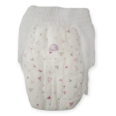 Підгузки-трусики Monoprix 5 bebe 2529818215 фото