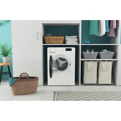 Indesit Стир. машина с фронт. загр. OMTWSE61051WKUA OMTWSE61051WKUA фото