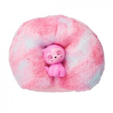Лялька Barbie Cutie Reveal Милий лінивець 29 см (HJL59) dt_22428 фото