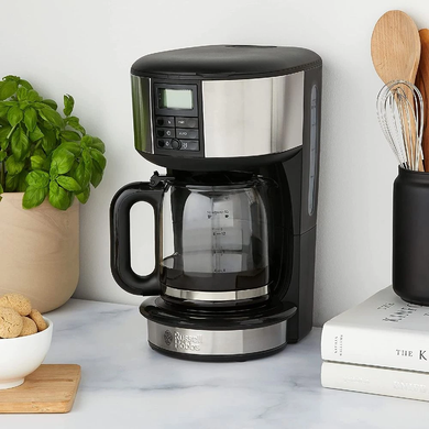 Кофеварка Russell Hobbs 20680-56 (6213731) 23087016001 фото