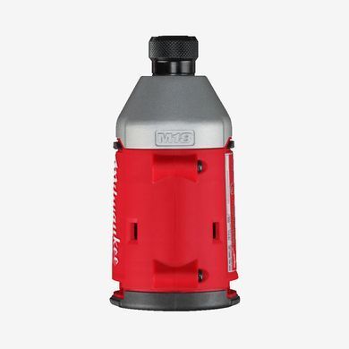 Гвинтокрут акумуляторний 1/4'' HEX MILWAUKEE, M18 BLIDR-0X 4933492842 фото