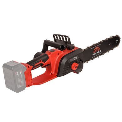 Пила ланцюгова акумуляторна Vitals&nbsp;AKZ&nbsp;1830c BL