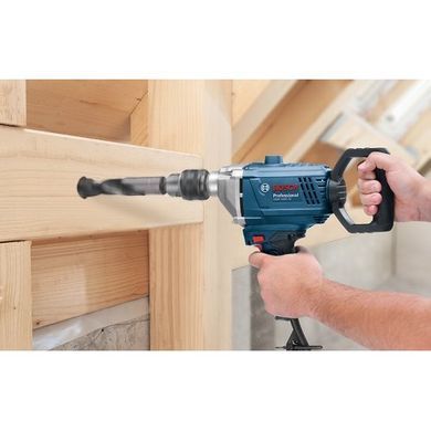 Дриль Bosch GBM 1600 RE Professional(06011B0000) 06011B0000 фото