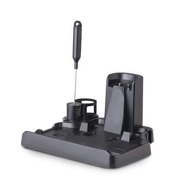 Thomas Пилосос бездротовий AQUA FLOORCLEANER CORDLESS PLUS, 150Вт, сірий (370698) 785501 фото