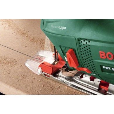 Лобзик Bosch PST 900 PEL 06033A0220 06033A0220 фото