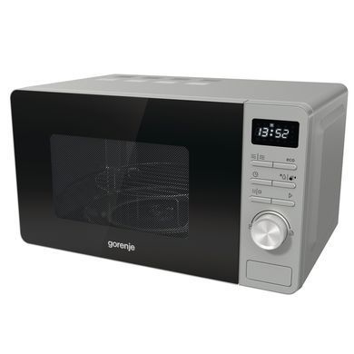 Микроволновая печь Gorenje, 23л MO23A4X фото