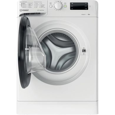 Indesit Стир. машина с фронт. загр. OMTWSE61051WKUA OMTWSE61051WKUA фото