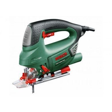Лобзик Bosch PST 900 PEL 06033A0220 06033A0220 фото