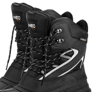 Зимові чоботи Neo Tools 82-139 р.42