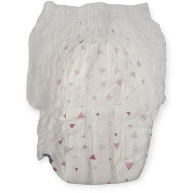 Підгузки-трусики Monoprix 5 bebe 2529818215 фото