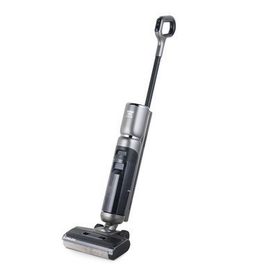 Thomas Пилосос бездротовий AQUA FLOORCLEANER CORDLESS PLUS, 150Вт, сірий (370698) 785501 фото