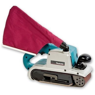 Шлифмашина ленточная Makita 9403(9403) 9403 фото