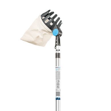 Плодозбірник телескопічний Cellfast IDEAL 165-305см 700гр (356018) 42-206 фото