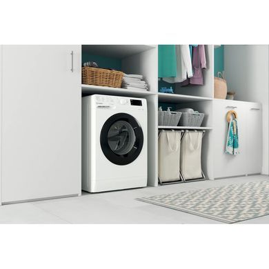 Indesit Стир. машина с фронт. загр. OMTWSE61051WKUA OMTWSE61051WKUA фото
