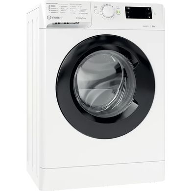 Indesit Стир. машина с фронт. загр. OMTWSE61051WKUA OMTWSE61051WKUA фото