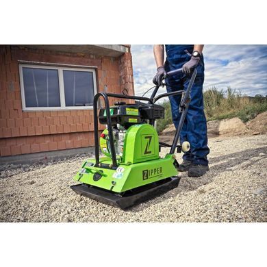 Виброплита Zipper ZI-RPE90 ZI-RPE90 фото