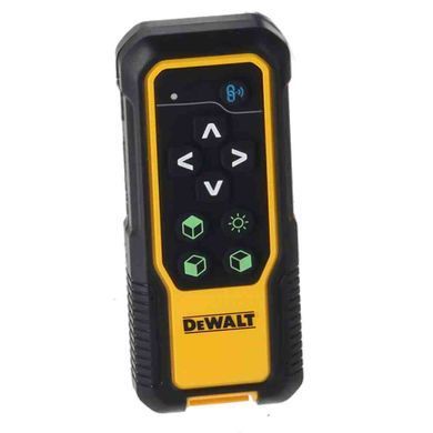 Лазерный линейный нивелир DeWALT DCLE34035B