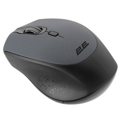 2E Мышь MF220 WL Grey 2E-MF220WB фото