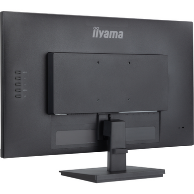 27" 16:9 IPS РК монітор, 2560х1440, 0.4 мс (MPRT), 100 Гц, FreeSync, 1xHDMI/1xDP/4xUSB 3.2, SP 2x2 В IIYAMA XU2792QSU-B6 3722948 фото