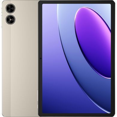 Планшет TECNO MEGAPAD 10 (T1001) 10.1" 4ГБ, 256ГБ, LTE, 7000мА&bull;год, Champagne Gold (385563) 4894947045547 фото