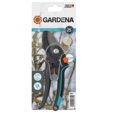 Сектор Gardena Comfort A/M с отходами 23 мм 08903-20.000.00 фото