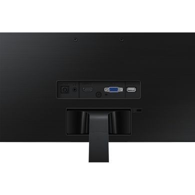 Монітор вигнутий VA 27",1920*1080,100 Гц,VGA,HDMI SAMSUNG LS27D360GAIXCI 3729056 фото