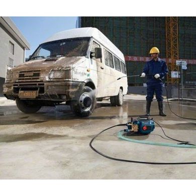 Мінімийка Bosch GHP 5-13 C 0600910000 0600910000 фото