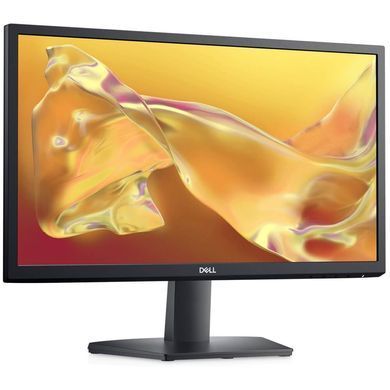 Dell Монітор 21.5" SE2225H D-Sub, HDMI, VA (381479) 210-BNHK фото