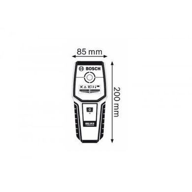 Детектор Bosch GMS 100 M(0601081100)