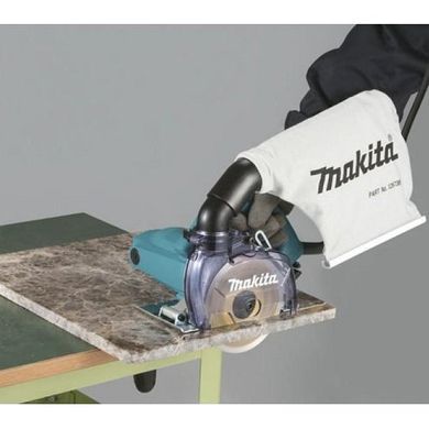 Дисковая пила Makita 4100KB по камню 4100KB 4100KB фото