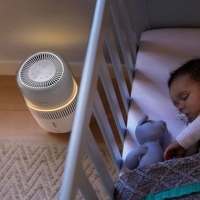 Зволожувач PHILIPS HU5710/00 HU5710/00 фото