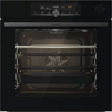 Gorenje Духовка BSA6747A04BG BSA6747A04BG фото