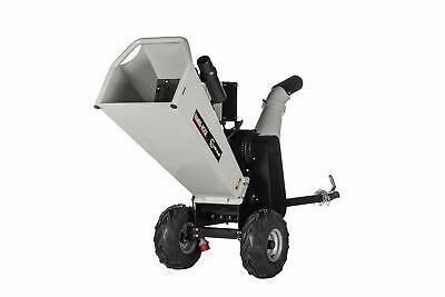Электрический измельчитель Lumag RAMBO-HC15Е RAMBO HC 15E фото