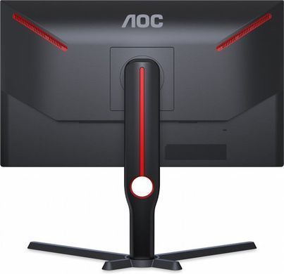 Монітор 24.5" AOC 25G3ZM/BK 25G3ZM/BK фото