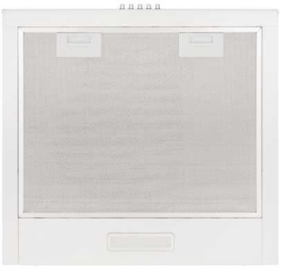 Вытяжка Jantar ST I LED 50 WH (6901919) 4820260523202 фото