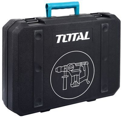 Перфоратор TOTAL TH1153216 SDS-Plus, 1500Вт, 5.5Дж, 850об/мин TH1153216 фото