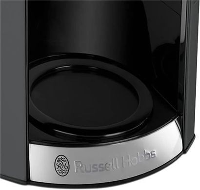 Кофеварка Russell Hobbs 26160-56 Matte Black 26160-56 фото