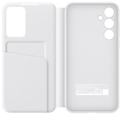Чехол для смартф. SAMSUNG для A35 Smart View Wallet Case EF-ZA356CWEGWW / White EF-ZA356CWEGWW фото